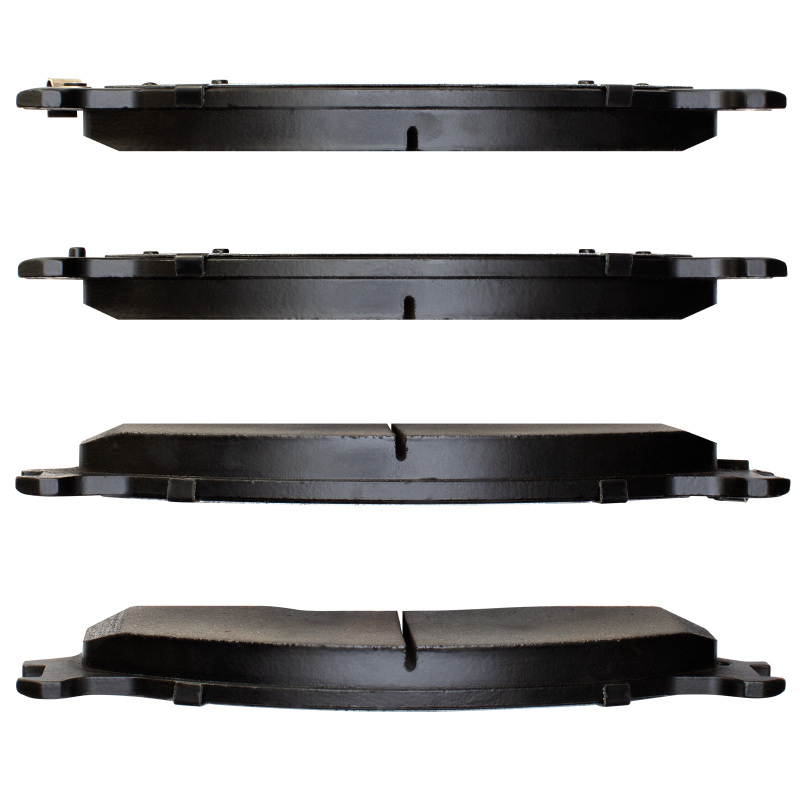 Dodge Ram 2500 Brake Pads - Front - R1 Concepts - Off-Road/Tow - `03-`08